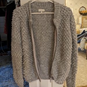 Lucky Brand sweater